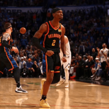 Le Thunder renverse les Nuggets, Alexander montre une performance de niveau MVP