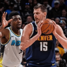 Les 41+15+13 de Jokic ne peuvent masquer la série de quatre défaites des Nuggets