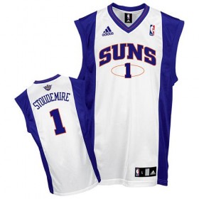 Maillot Phoenix Suns Stoudemire #1 Blanc