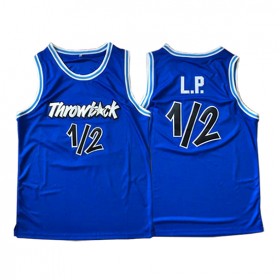 Maillot Magic LP Bleu