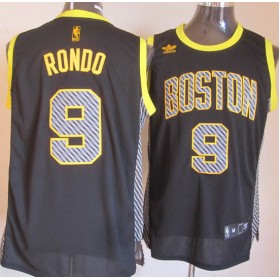 Maillot Rondo Foudre #9