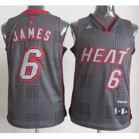 Maillot James Rhythm Fashion #6