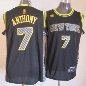 Maillot Anthony Foudre #7