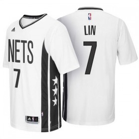 Maillot Manche Courte Nets Lin 7 Gris