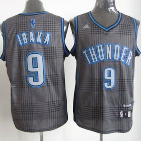 Maillot Ibaka Rhythm Fashion #9