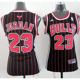 Maillot Femme de Jordan Chicago Bulls #23