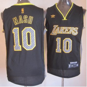 Maillot Nash Foudre #10