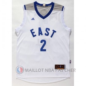 Maillot de Wall East All Star NBA 2016