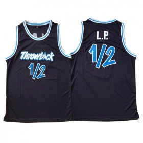 Maillot Magic LP Noir