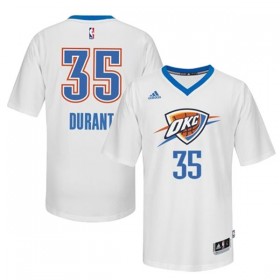 Maillot Durant Manche courte Oklahoma City Thunder