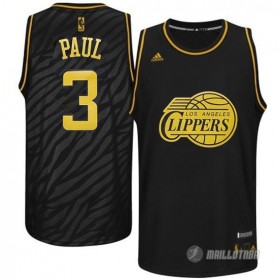 Maillot Paul  #3 Noir