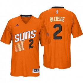 Maillot Manche Courte Suns Bledsoe 2 Orange