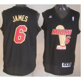 Maillot Noir James 2013 Champion Final