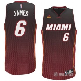Maillot James Resonate Mode #6