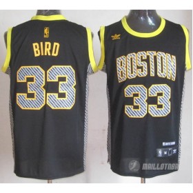 Maillot Bird Relampago #33