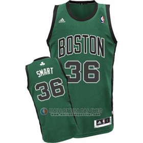 Maillot NBA Smart Boston Celtics vert Noir