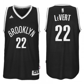 Maillot Nets LeVert 22 Noir