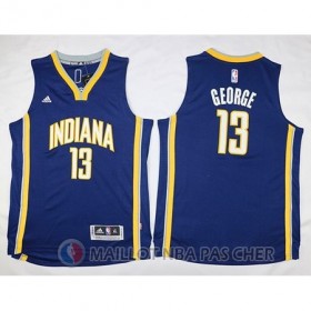 Maillot Enfant George Indiana Pacers  Bleu