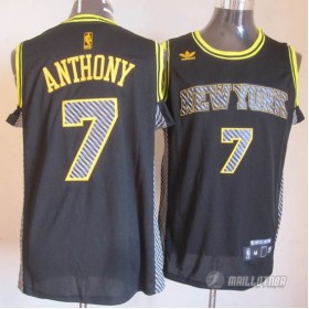 Maillot Anthony Relampago #7