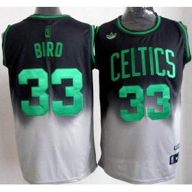 Maillot Bird #33 Fadeaway Mode