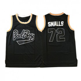 Maillot Badboy Smalls 72 Noir