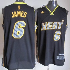 Maillot James Foudre #6