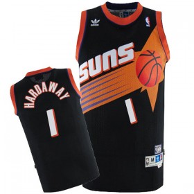 Maillot Retro Suns Hardaway 1 Noir