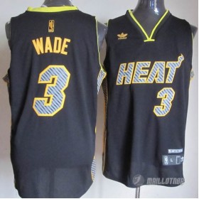 Maillot Wade Relampago #3