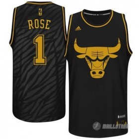 Maillot Rose #1 Noir