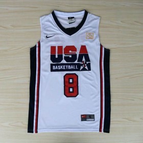 Maillot de Pippen USA NBA 1992