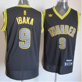 Maillot Ibaka Foudre #9