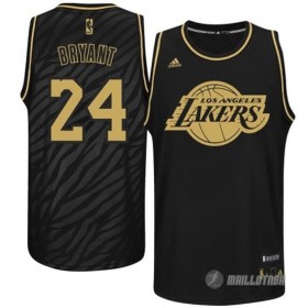 Maillot Bayant  #24 Noir