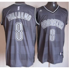 Maillot Williams Rhythm Fashion #8