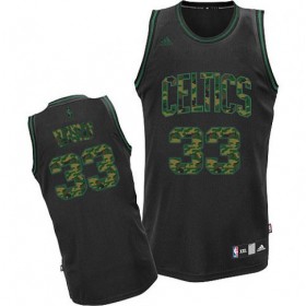 Maillot Camuoflage Mode Celtic Bird 33 Noir