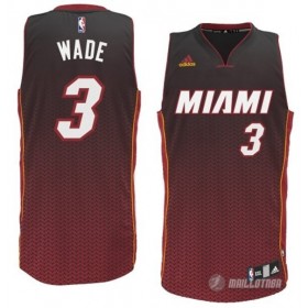 Maillot Wade Resonate Mode #6