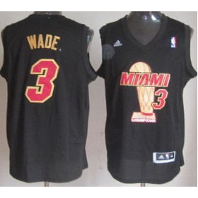 Maillot Noir Wade 2013 Champion Final