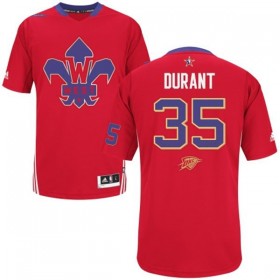 Maillot de Durant All Star NBA 2014