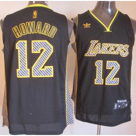 Maillot Howard Foudre #12