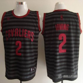 Maillot Irving Rainure Mode #2