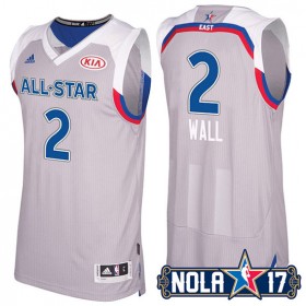 Maillot All Star 2017 Wizards Wall 2