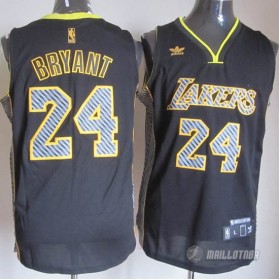 Maillot Bryant Relampago #24