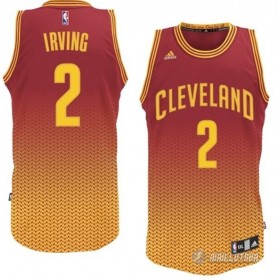 Maillot Irving Resonate Mode #2