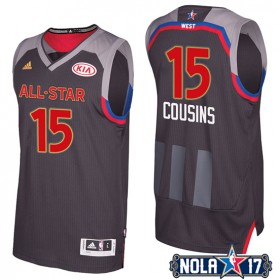 Maillot All Star 2017 Kings Cousins 15