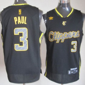 Maillot Paul Foudre #3