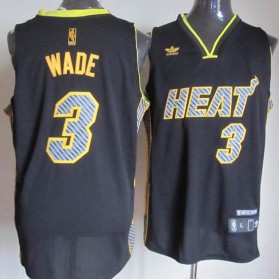Maillot Wade Foudre #3