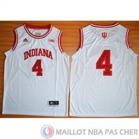 Maillot NCAA Victor Oladipo Blanc