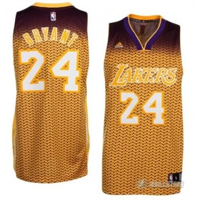 Maillot Bryant Resonate Mode #24