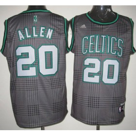 Maillot Allen Rhythm Fashion #20