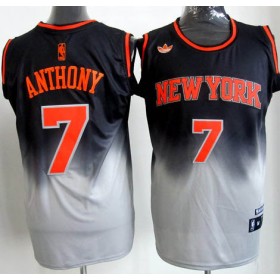 Maillot Anthony #7 Fadeaway Mode