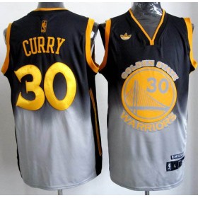 Maillot Curry #30 Fadeaway Mode